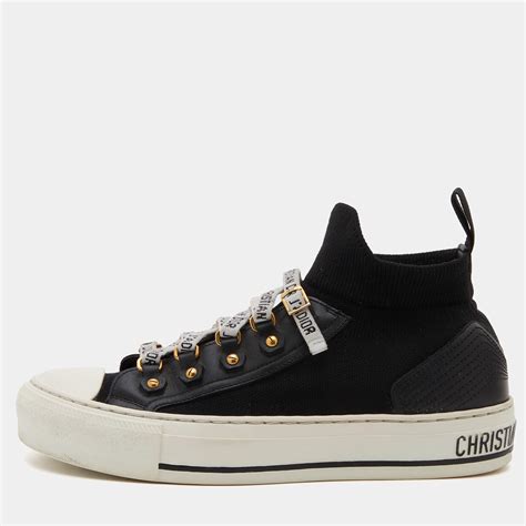 dior sneakers barcelona|Dior high top sneakers.